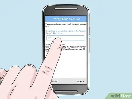 Image titled Activate a Replacement Verizon Wireless Phone Step 19