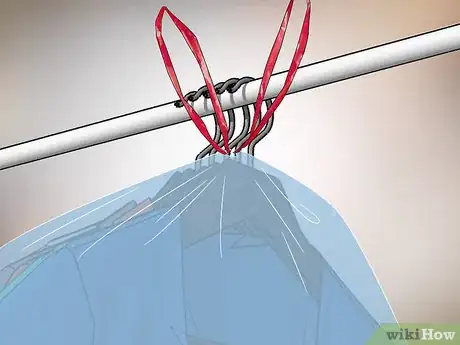 Image titled Move Clothes Hangers Step 12
