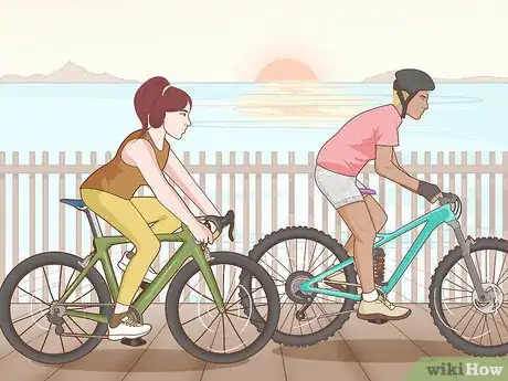 Image titled Bike for Weight Loss Step 15