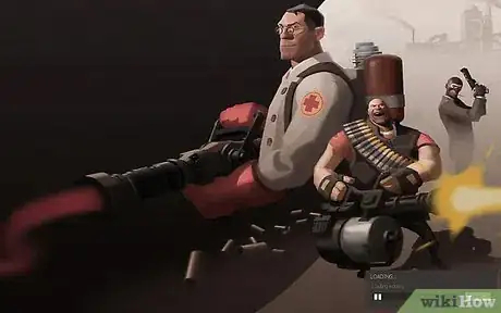 Image titled Get a Team Fortress 2 Spray Step 4