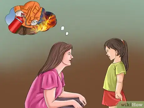 Image titled Teach Children Fire Safety Step 11