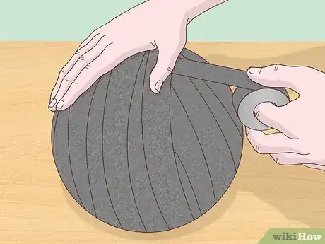Image titled Make a Medicine Ball Step 9
