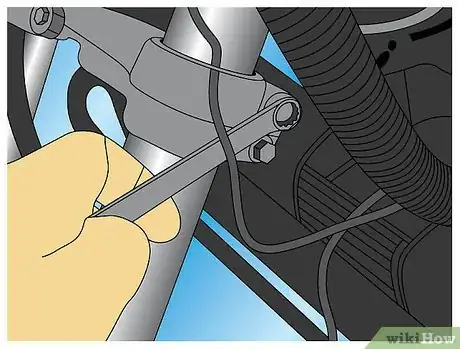Image titled Replace Fork Seals Step 1