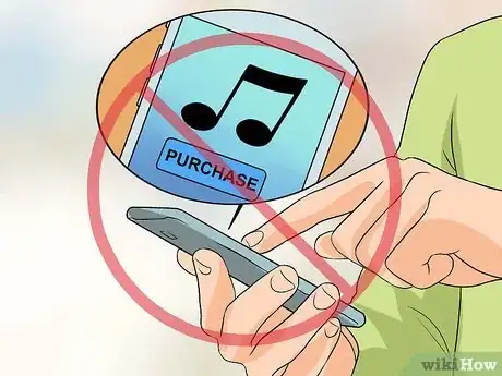 Image titled Overcome a Music Addiction Step 14