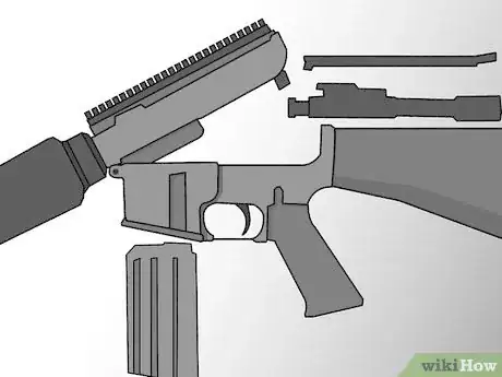 Image titled Get Ready for an Airsoft Game Step 11