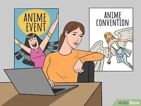 Image titled Get Over an Anime Addiction Step 15