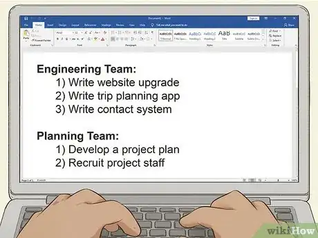 Image titled Write a Technical Specification Step 14