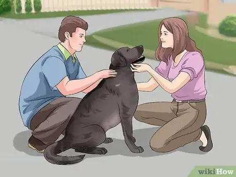 Image titled Make Your Labrador Retriever Happier Step 6
