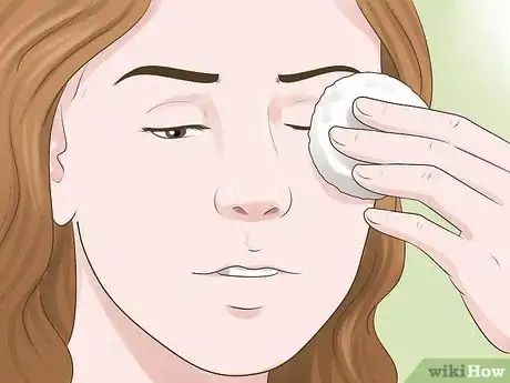 Image titled Wear Mascara for Sensitive Eyes Step 10