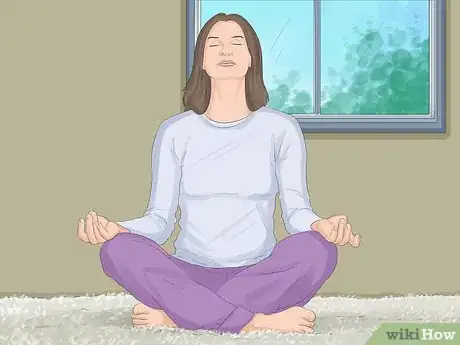 Image titled Practice Buddhist Meditation Step 10