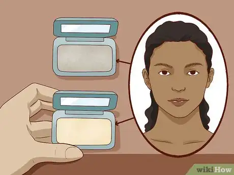 Image titled Apply Shimmer Powder on Your Face and Body Step 2.jpeg