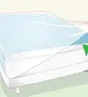 Prevent Sheets from Slipping Off a Bed