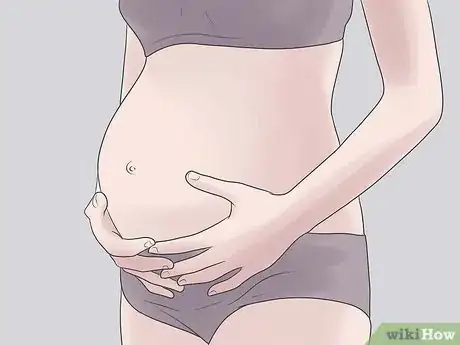 Image titled Get an Ultrasound for Pregnancy Step 6