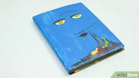 Image titled Paint Books Step 7