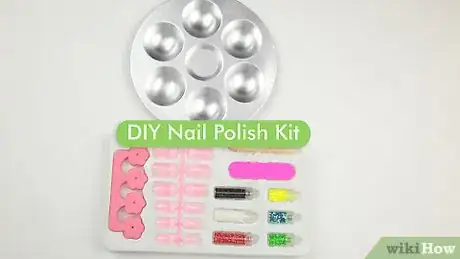 Image titled Make Your Own Nail Polish Color Step 10