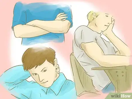 Image titled Get Along with People Who You Don't Like Step 3