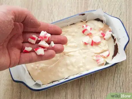 Image titled Make Peppermint Bark Step 13