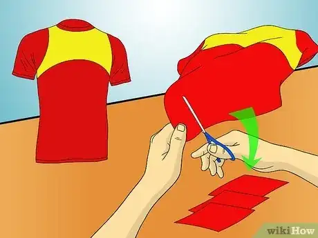 Image titled Make a Substitute for Toilet Paper Step 1