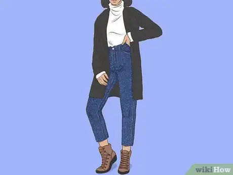 Image titled Style Straight Leg Jeans Step 5