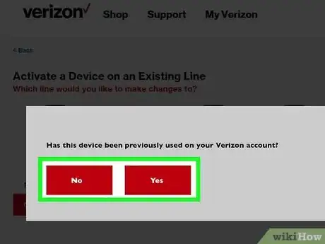 Image titled Activate a Verizon Cell Phone Step 25