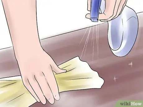 Image titled Eliminate Bad Smells In The Kitchen Step 4