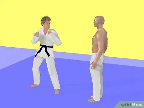 Image titled Do A Side Kick Step 24