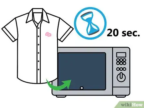 Image titled Get Bubble Gum out of Clothes Step 29