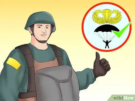 Image titled Become an Army Paratrooper Step 14