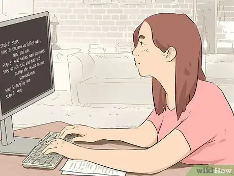Image titled Write an Algorithm in Programming Language Step 6