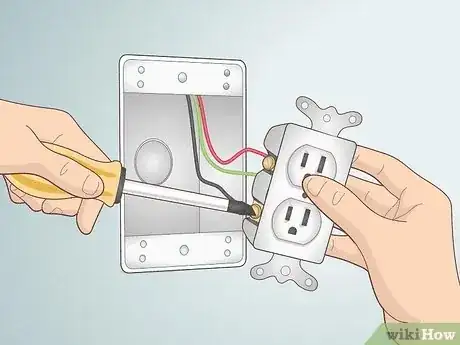 Image titled Fix Loose Outlets Step 12