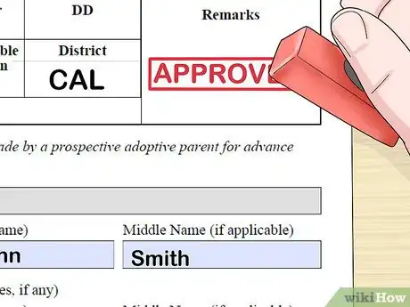 Image titled Adopt a Child from Syria Step 8