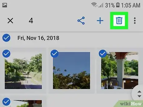 Image titled Remove Google Photos Step 16