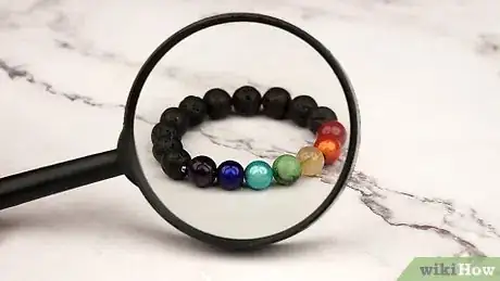 Image titled Know if a Chakra Bracelet Is Real Step 3