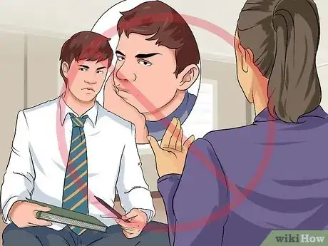 Image titled Open an Interview Step 11