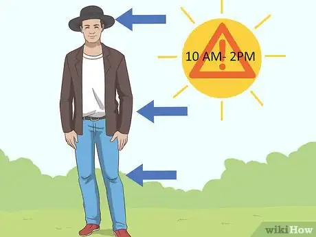 Image titled Treat Actinic Keratosis Step 10