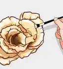 Paint a Rose