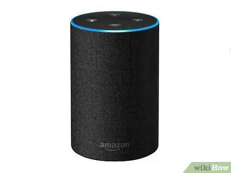 Image titled Play Podcasts with Alexa Step 1