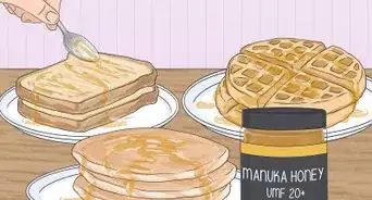 Eat Manuka Honey