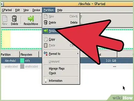 Image titled Use Gparted Step 7