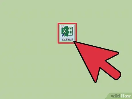 Image titled Search for Words in Excel Step 1