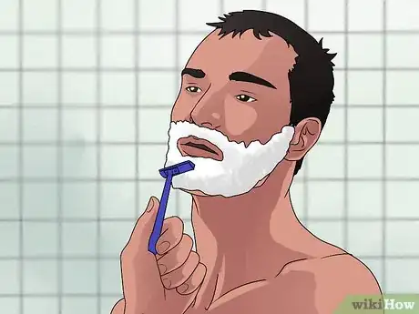 Image titled Care for Your Face (Males) Step 12