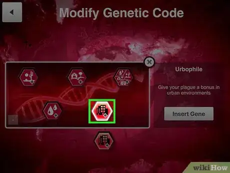 Image titled Beat Prion Brutal Mode in Plague Inc. Step 4
