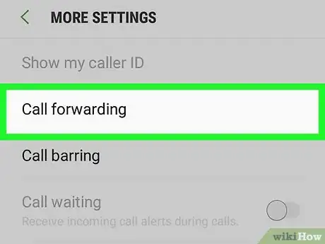 Image titled Activate Call Forwarding Step 13