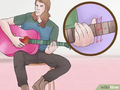 Image titled Play Reggae Guitar Step 4