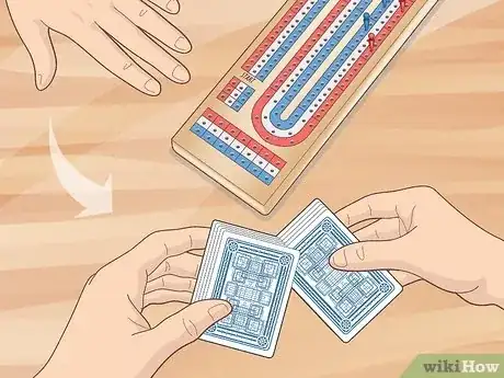 Image titled Play Cribbage Step 13