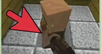 Make a Zombie Pet in Minecraft