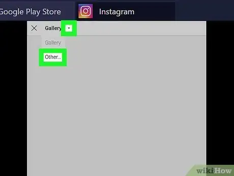Image titled Access Instagram on a PC Step 23