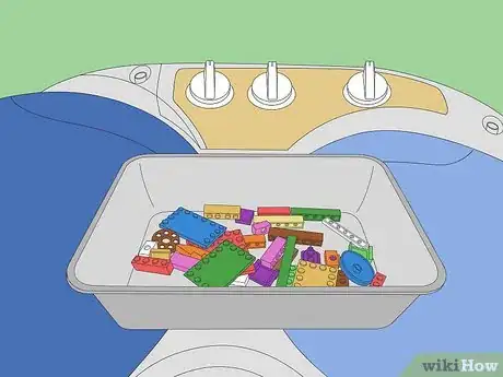 Image titled Clean LEGOs Step 10
