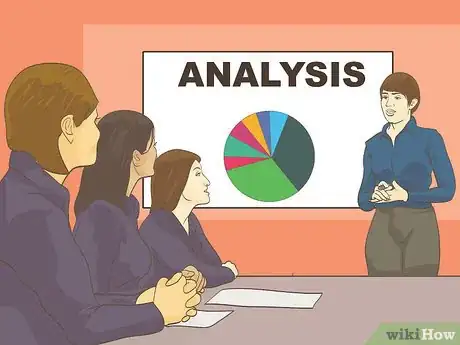 Image titled Write a Target Market Analysis Step 12