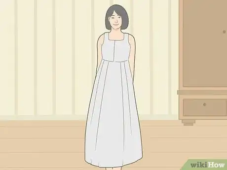 Image titled Wear a Hanbok Step 1